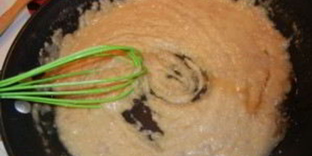 тефтели в собственном соку