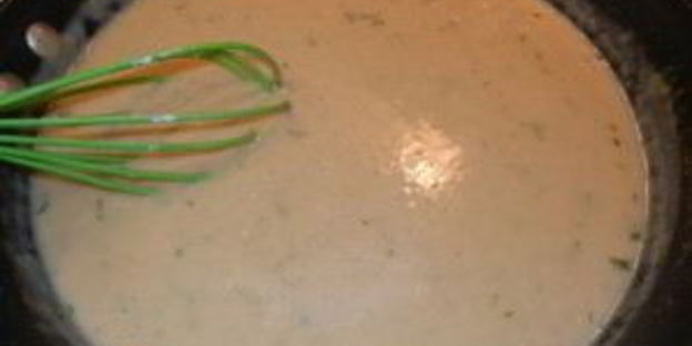 тефтели в собственном соку