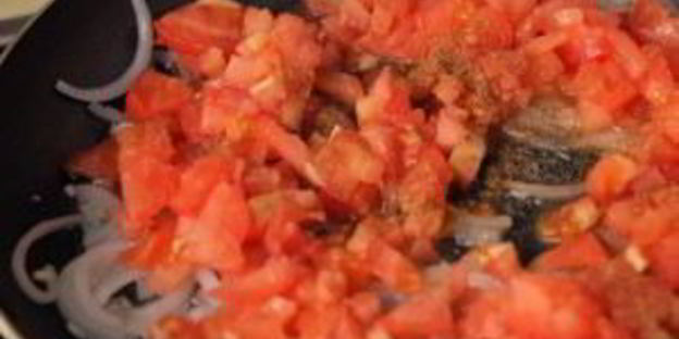 тефтели в томатном соусе