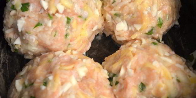 царь-тефтеля