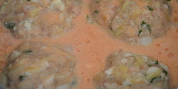 царь-тефтеля