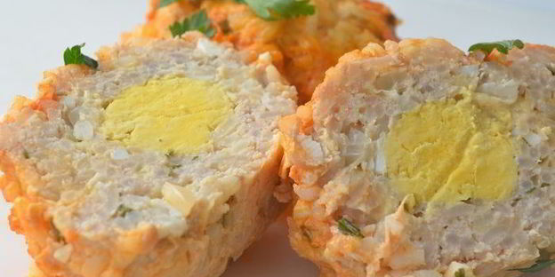 царь-тефтеля