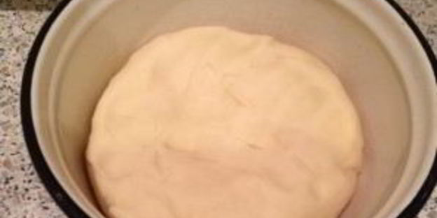 украинские клецки