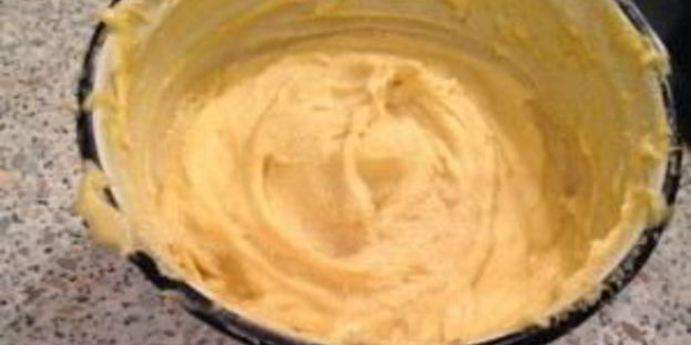 украинские клецки