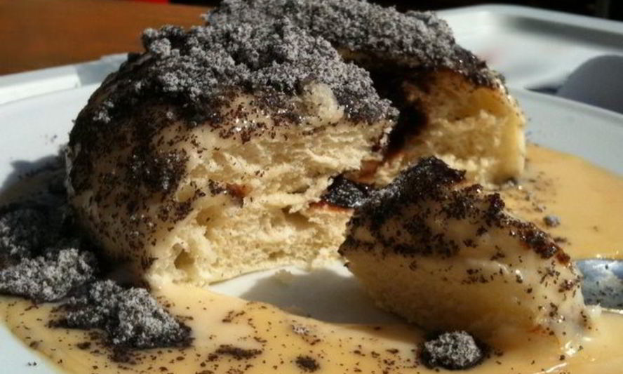 Рецепт гермкнеделя австрийского вареник