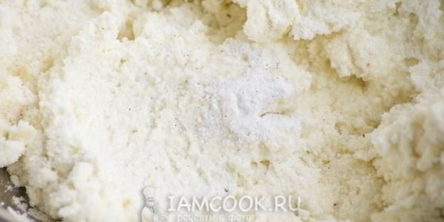 ленивые вареники без яиц