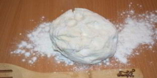 ленивые вареники для детей