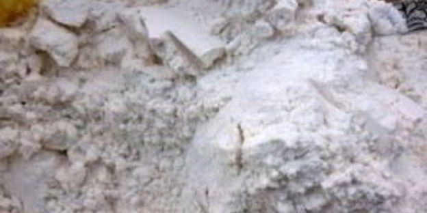 ленивые вареники из картофельного теста