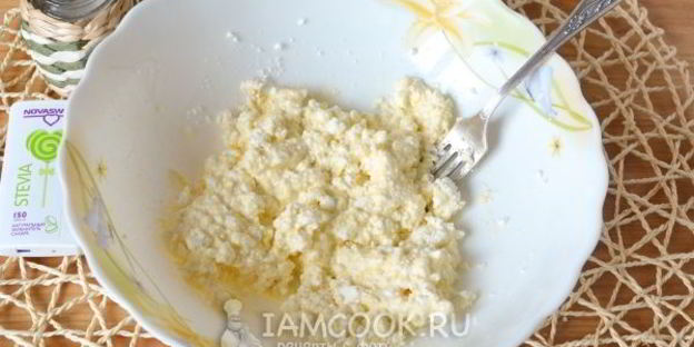 ленивые вареники по дюкану