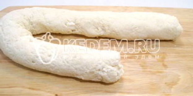 ленивые вареники с творогом