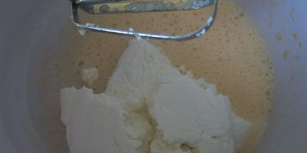 ленивые вареники творожные облачка