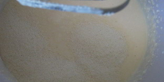 ленивые вареники творожные облачка