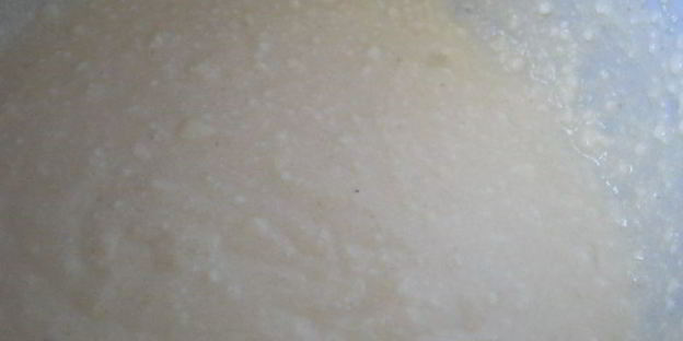 ленивые вареники творожные облачка