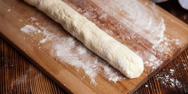 ленивые вареники