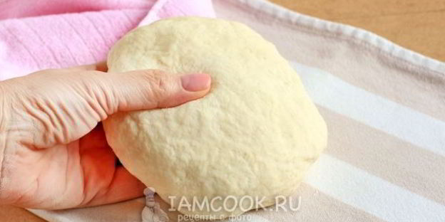 постные вареники с картошкой и грибами