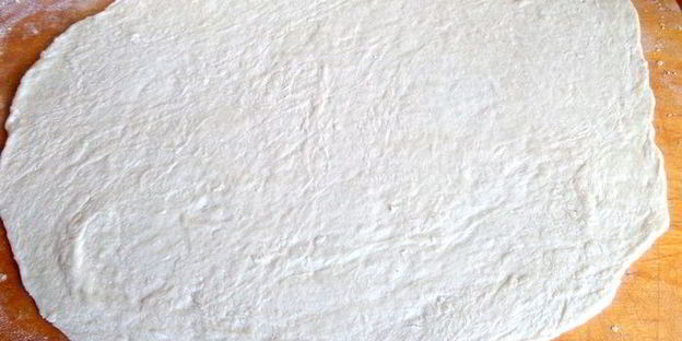 постные вареники с картошкой