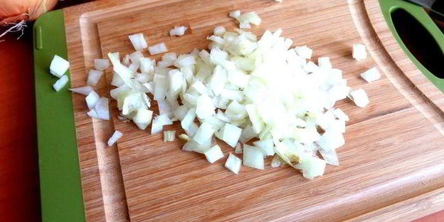 постные вареники с картошкой