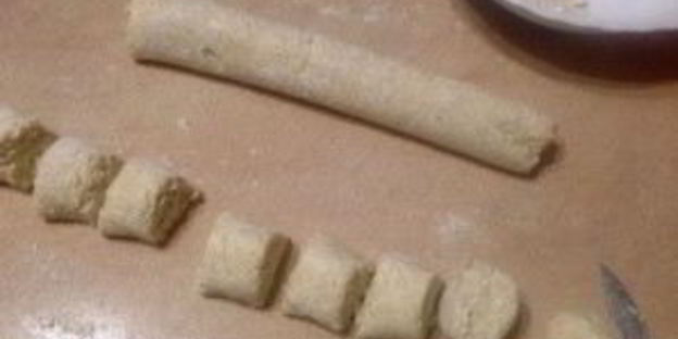 пп-вареники с виноградом