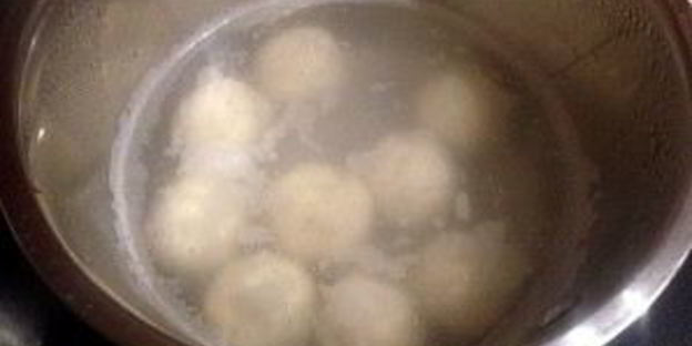 пп-вареники с виноградом