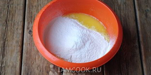 пышные украинские вареники на пару