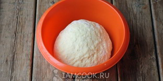 пышные украинские вареники на пару