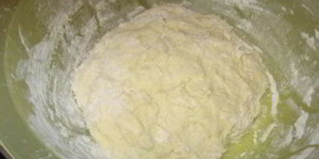 пышные вареники на пару