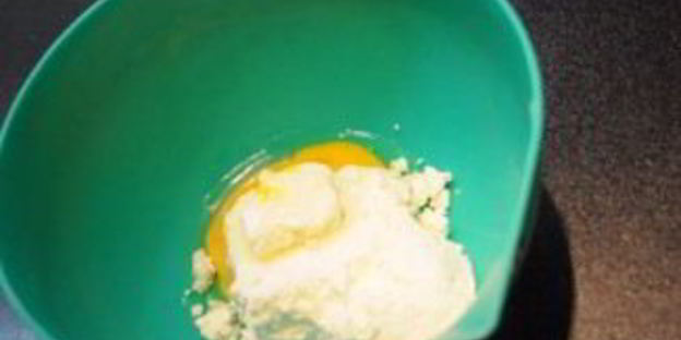 шоколадные вареники