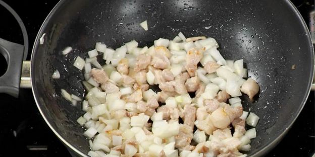 украинские вареники