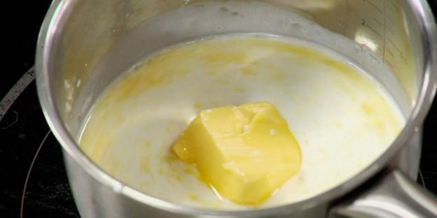 украинские вареники