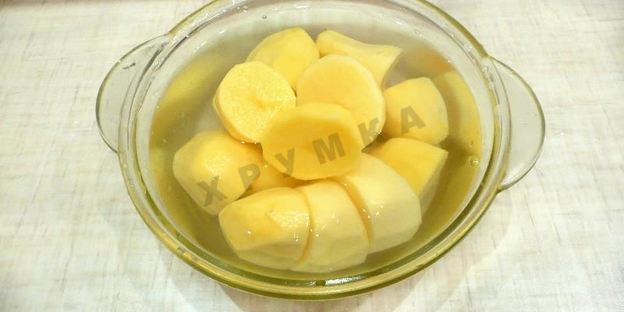 вареники дрожжевые