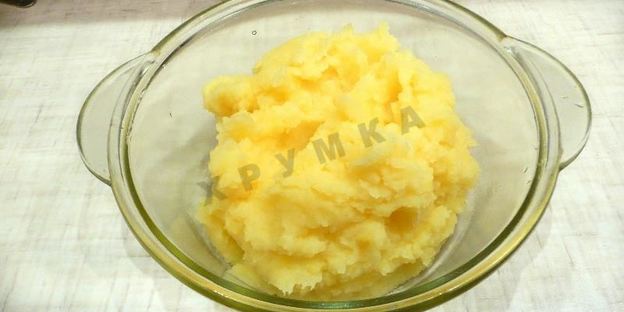 вареники дрожжевые