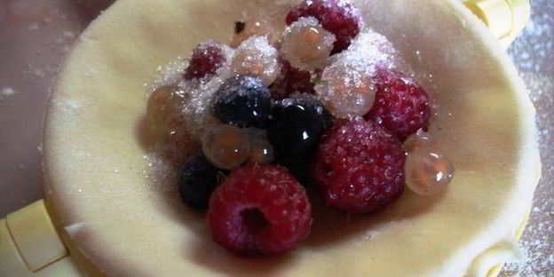 вареники из заварного теста ностальжи по лету