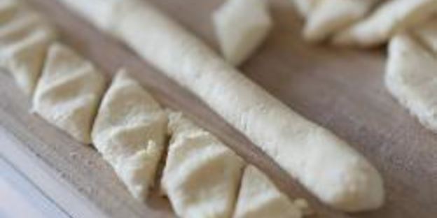 вареники ленивые