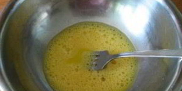 вареники на кефире