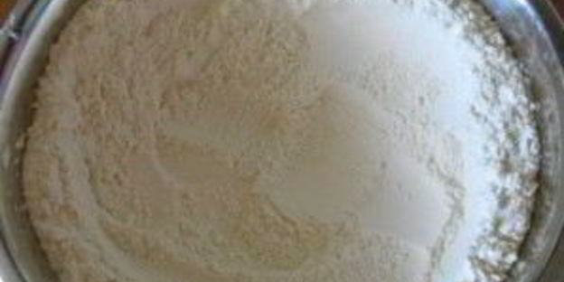 вареники на кефире