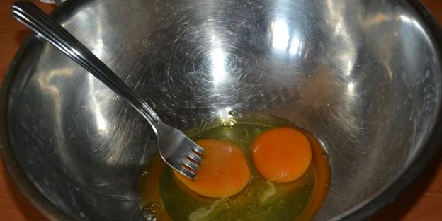 вареники на пару в мультиварке с вишнями