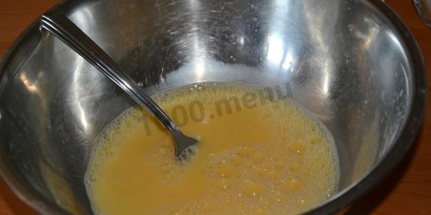 вареники на пару в мультиварке с вишнями