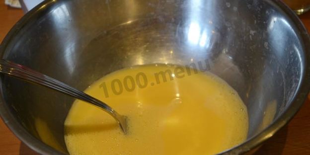 вареники на пару в мультиварке с вишнями