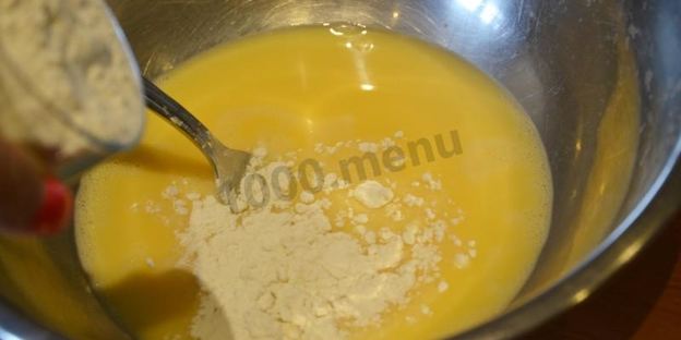 вареники на пару в мультиварке с вишнями