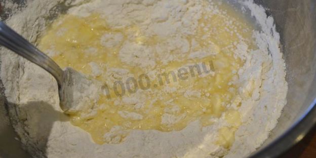 вареники на пару в мультиварке с вишнями