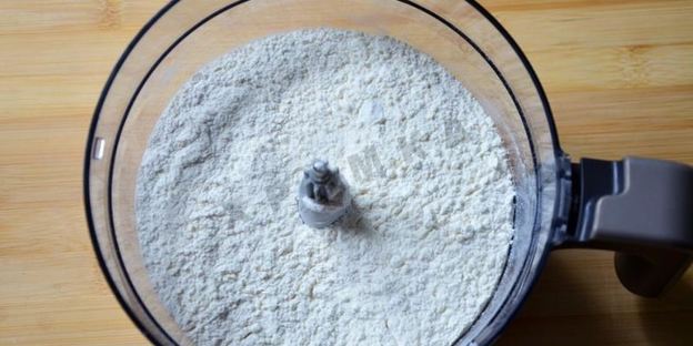 вареники на заварном тесте