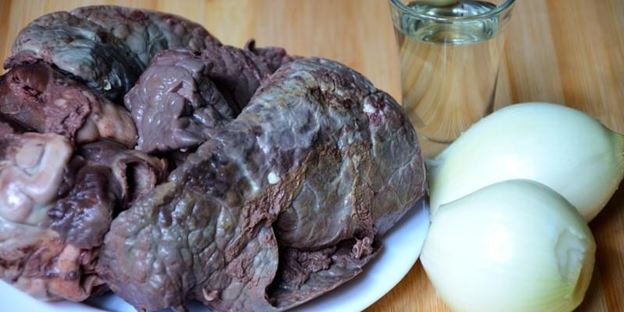 вареники на заварном тесте