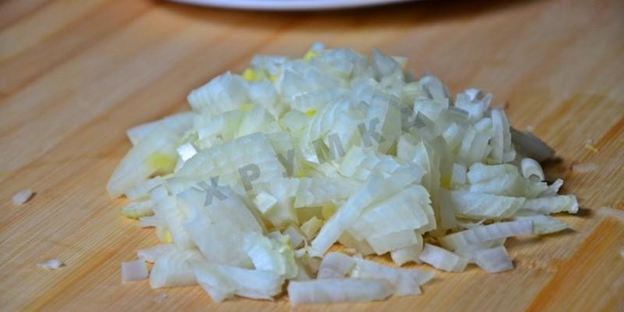 вареники на заварном тесте