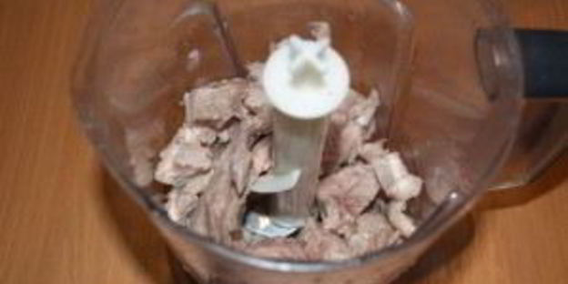 вареники по-донскому