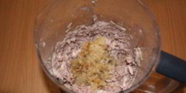 вареники по-донскому