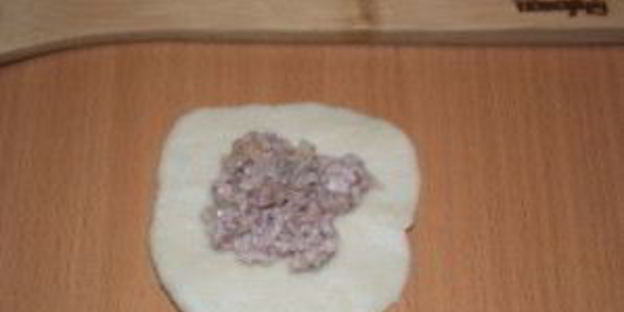 вареники по-донскому