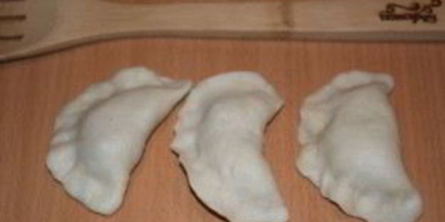 вареники по-донскому