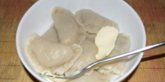 вареники по-донскому