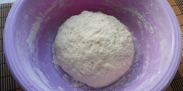 вареники по-подольски с куриным фаршем