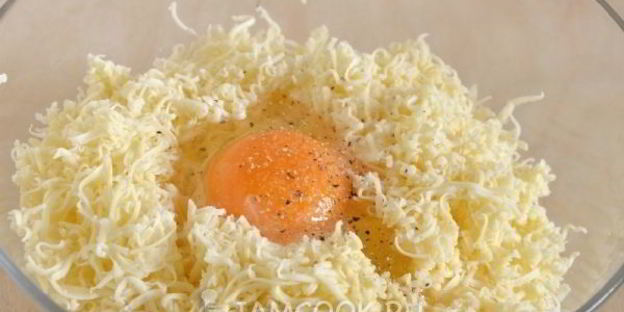 вареники с адыгейским сыром